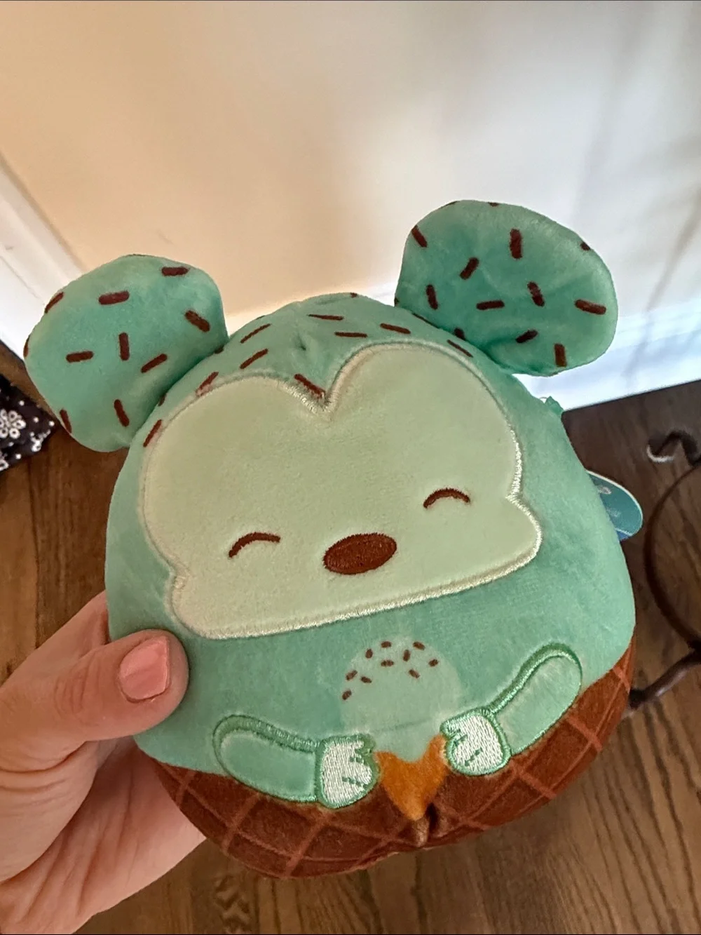 Squishmallows adorable disney